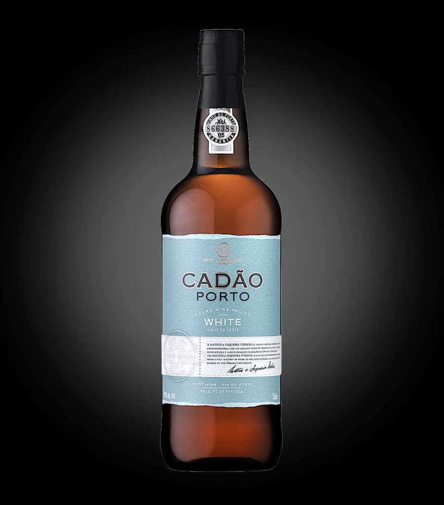 CADÃO DOURO WHITE PORT 750 ML