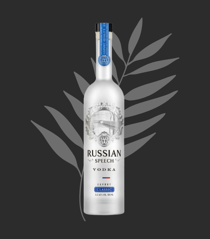 VODKA