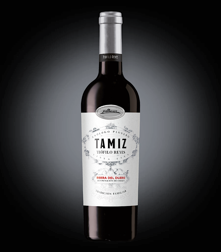 TEÓFILO REYES TAMIZ 750 ML